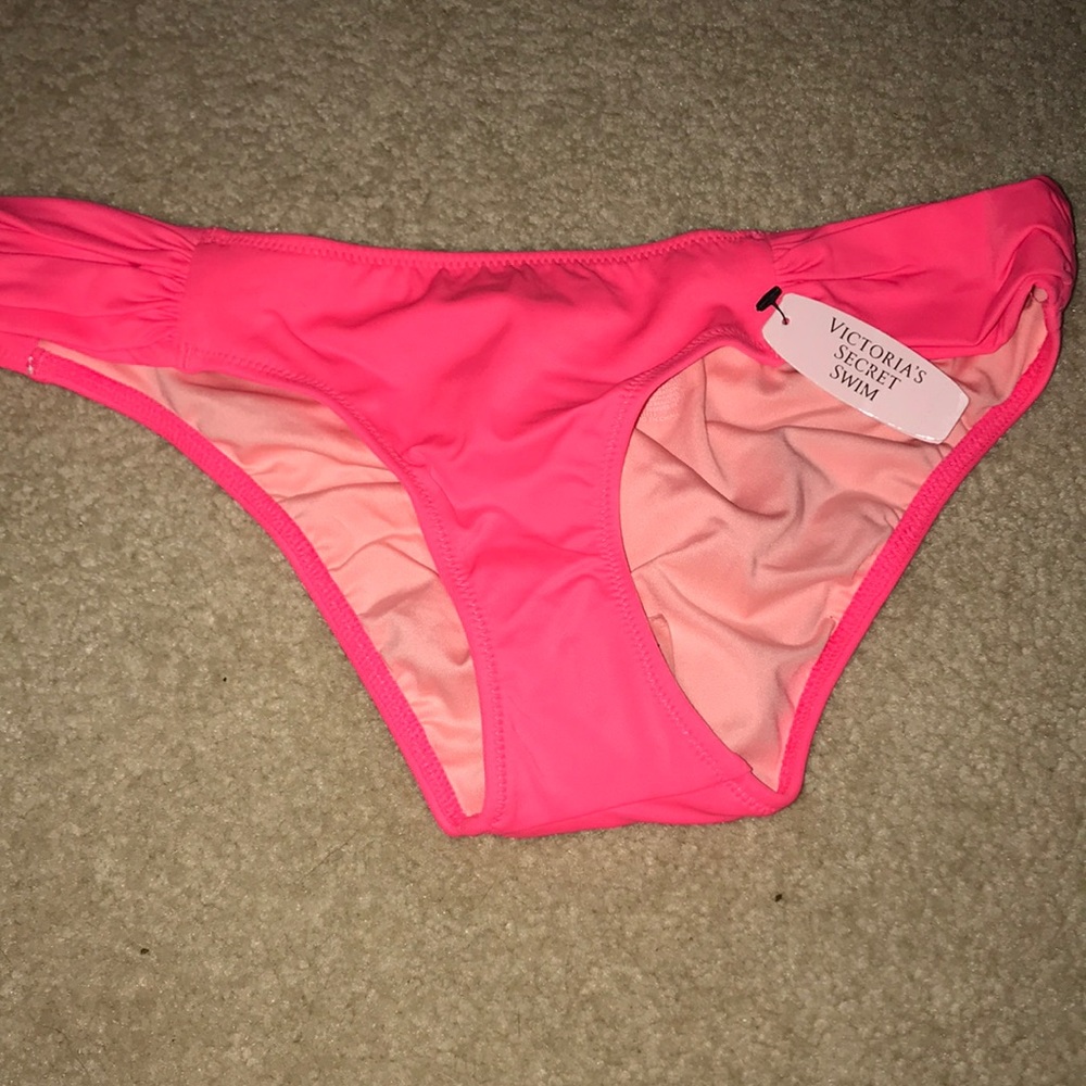 VS swim bottoms